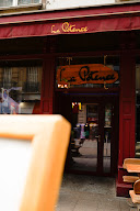 La Potence à Strasbourg