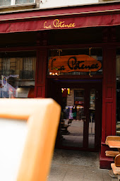 Photo n°59 de La Potence à Strasbourg (Restaurant)