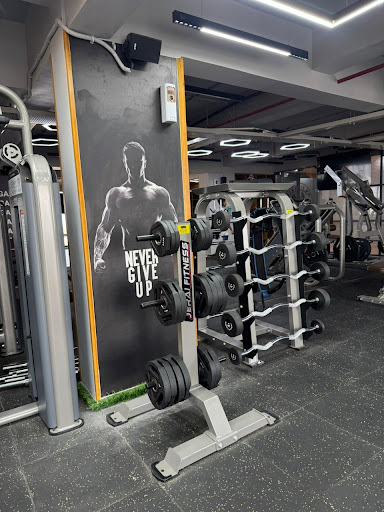 MV FITNESS Bhavnagar
