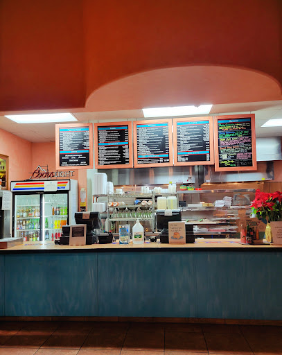 Figaro's | Mexican Southwestern Grill Gallery - United States
