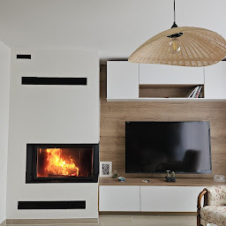 Photo n°18 de TURBO FONTE Reims à Cormontreuil (Fournisseur d'équipements de chauffage)