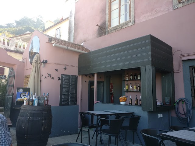 Sintra Terrace