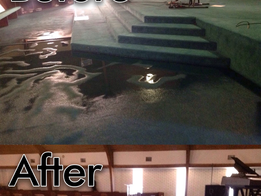SERVPRO of West Fort Worth