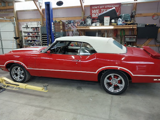 J&M Auto and Tire Gallery - United States