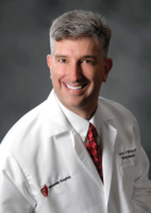 Larry Witmer, DO - Visual