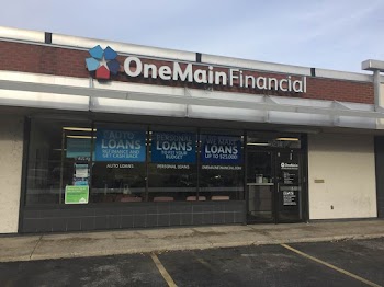 OneMain Financial photo