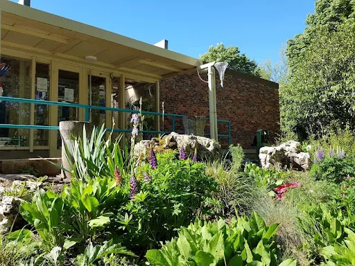 Photo de Piscine communautaire des Canetons à Navenne (70000)