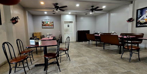 I-40 Travel Plaza (Truck Stop 40) Punjabi Restaurant - Thumbnail