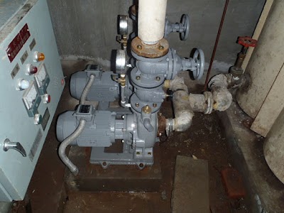 坂本設備工業（株）