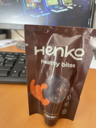 Henko snacks - Thumbnail