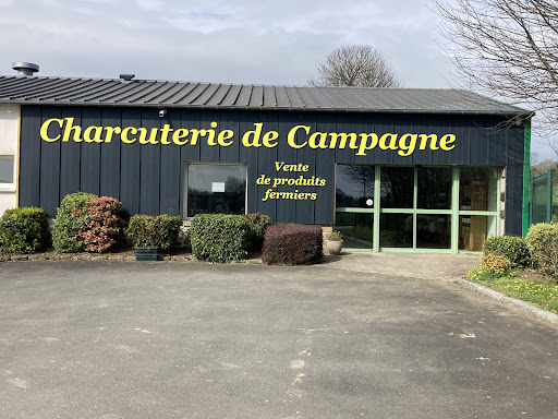 Charcuterie de Campagne La - Thumbnail