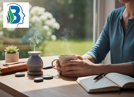 Stress has become part of daily life, but constant stress can harm your heart, sleep, blood press…