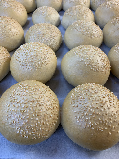Hubbard Homestyle Bakery Gallery - United States
