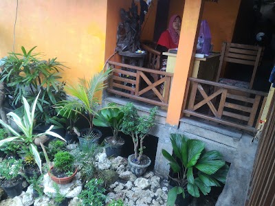 Photos of RM Lesehan Pak Sholeh
