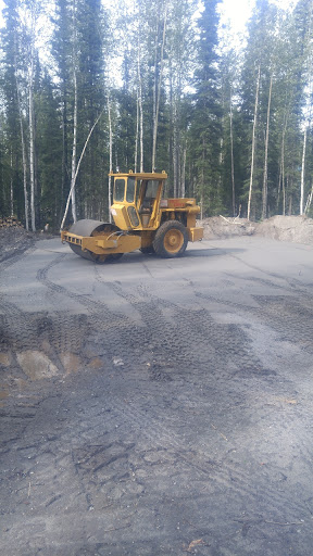 Nordale Pit - Thumbnail
