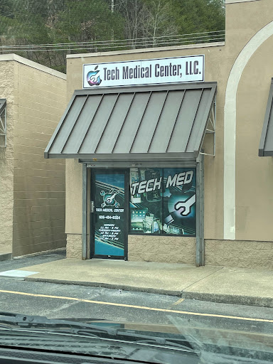 Tech Medical Center - Thumbnail