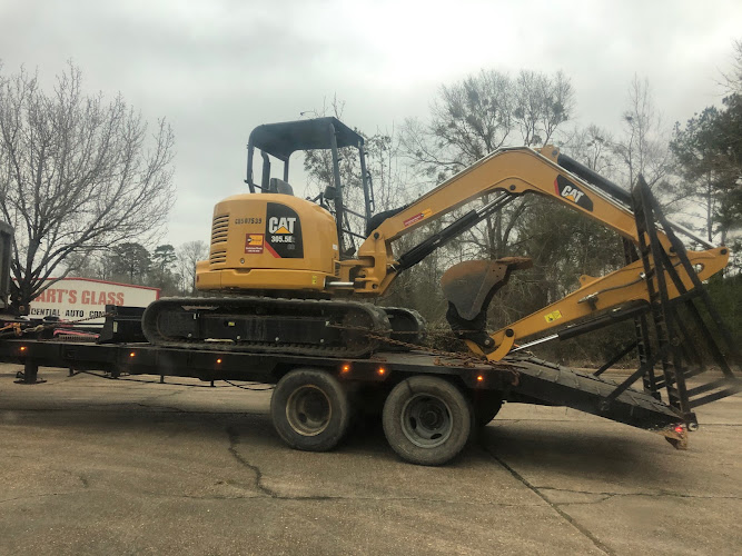 Hill’s Asphalt Paving & Trucking