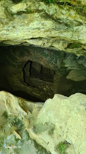 Gouffre de Hayaü