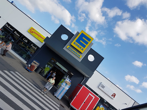 EDEKA Blümlein - Visual