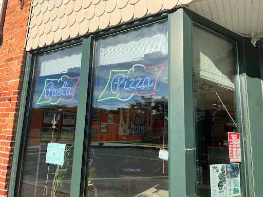 Milanos Pizzeria