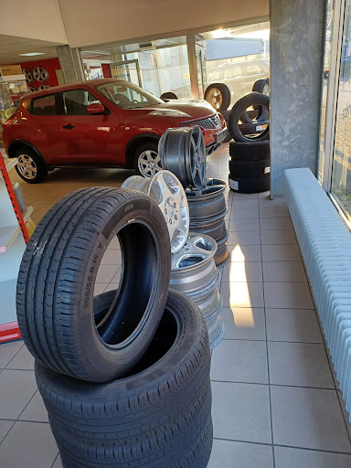 ATO Automobile - Thumbnail