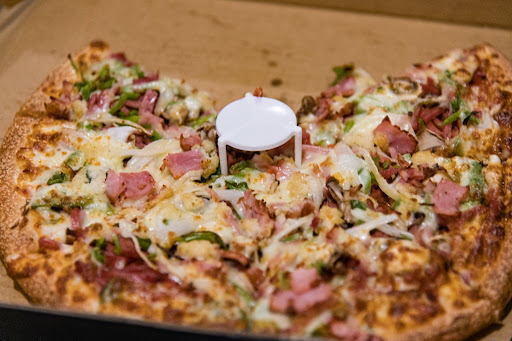 Amalfi Pizza & Pasta Pointcook - Thumbnail