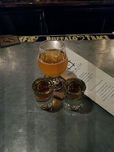 Cask & Ale photo