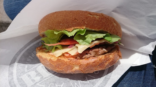 Photo 6 - La maison des burgers
