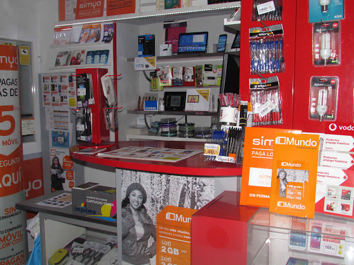 OLECLIC Centro de Reparaciones