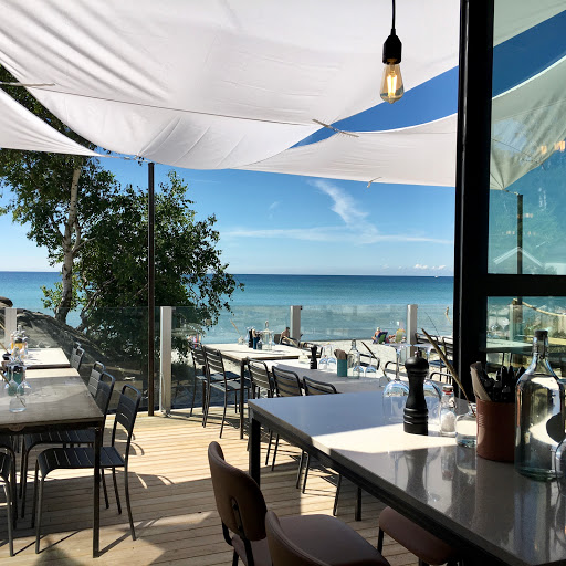 Strandtugg - Visual