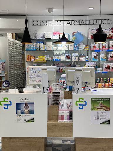 Farmacia Juan de Austria - Thumbnail