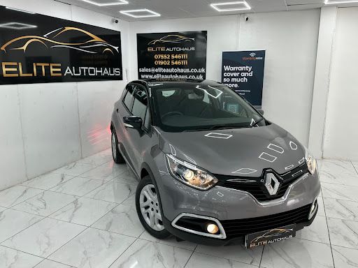 Elite Autohaus Cars - Thumbnail