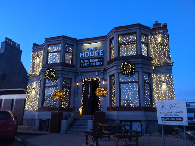 The House Spa - Beauty salon