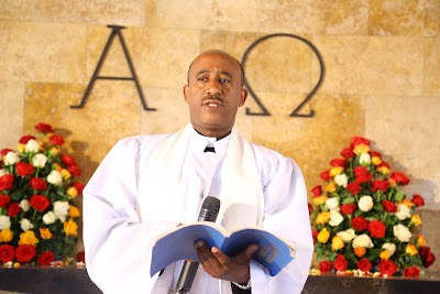 Photos of Ethiopian Evangelical Lutheran Church