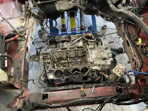 At Your Convenience On-Site Oil Change - Thumbnail