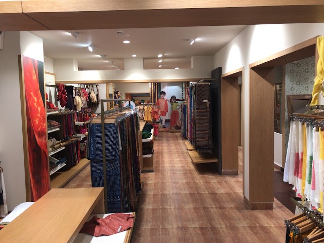Fabindia