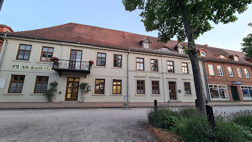 VR Bank Mecklenburg, Regionalzentrum Ludwigslust - Thumbnail