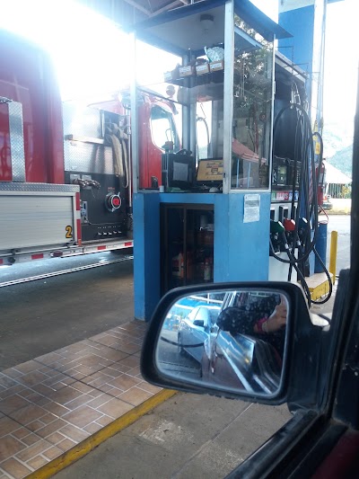 Photos of Service station Coopecaraigres R.L.