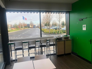 Photo n°37 de Subway à Cesson (Restaurant)