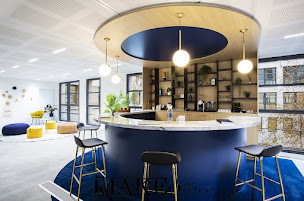 Photo n°3 de MAKE Office à Paris (Entreprise de construction)