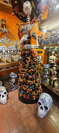 Talavera Salazar Galeria - Thumbnail