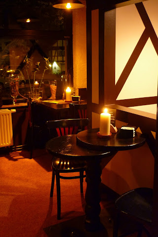 3er Krug -Pub & Kitchen- (Gaststätte Dreierkrug) by null