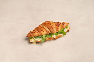 Photo n°8 de Class'croute à Bron (Service de livraison)