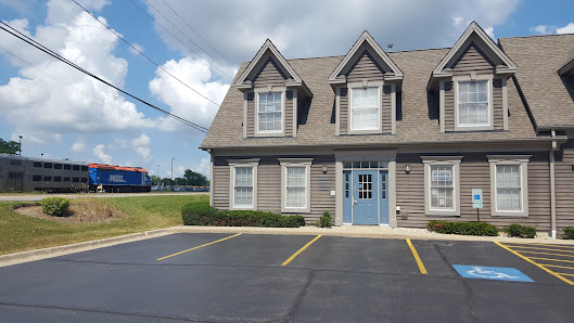 Jim Dawe American Family Insurance 210 Crystal St B, Cary, IL 60013, United States