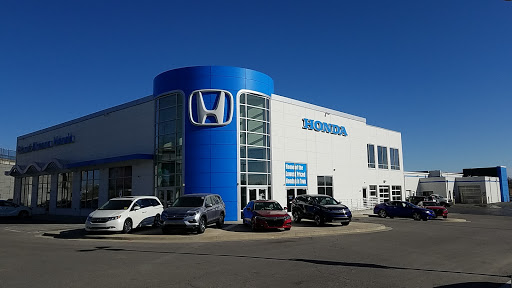 Honda Of Olathe