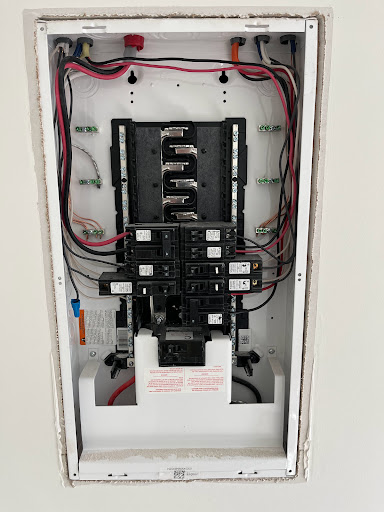 PR ELECTRICAL INSTALLATION - Thumbnail