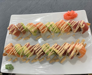 Photo n°44 de TOKYO à Dunkerque (Restaurant de sushis)