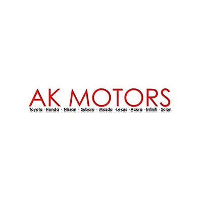 AK Motors Inc - Thumbnail