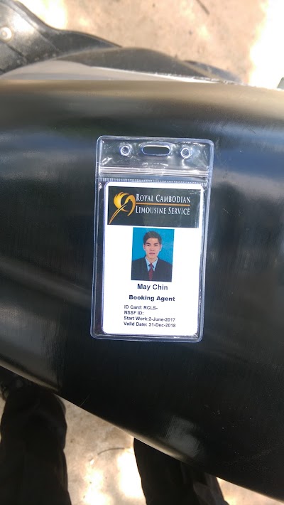 Photos of Royal Cambodian Limousine Service