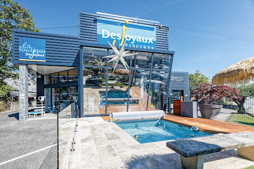 Photo de Piscines Desjoyaux